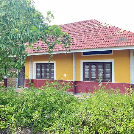 Вилла Paradise Quest Nature Farmhouse Kalapettai Экстерьер фото