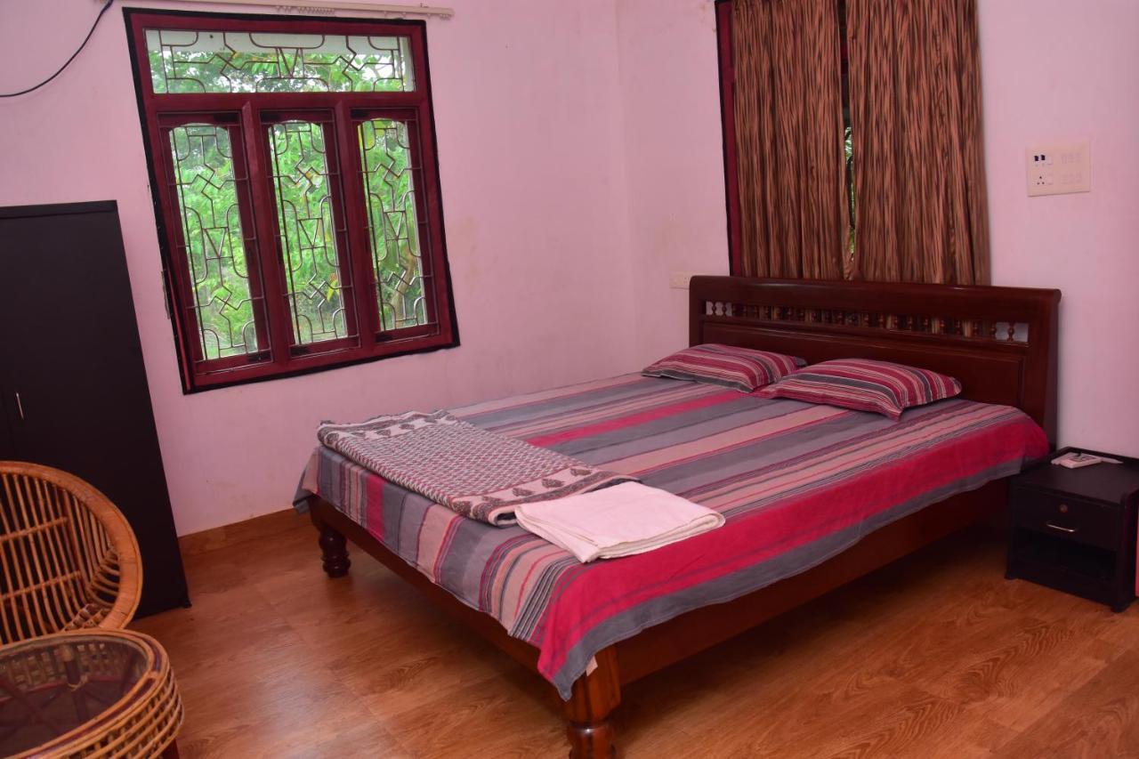Вилла Paradise Quest Nature Farmhouse Kalapettai Экстерьер фото