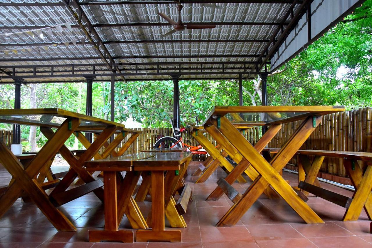 Вилла Paradise Quest Nature Farmhouse Kalapettai Экстерьер фото